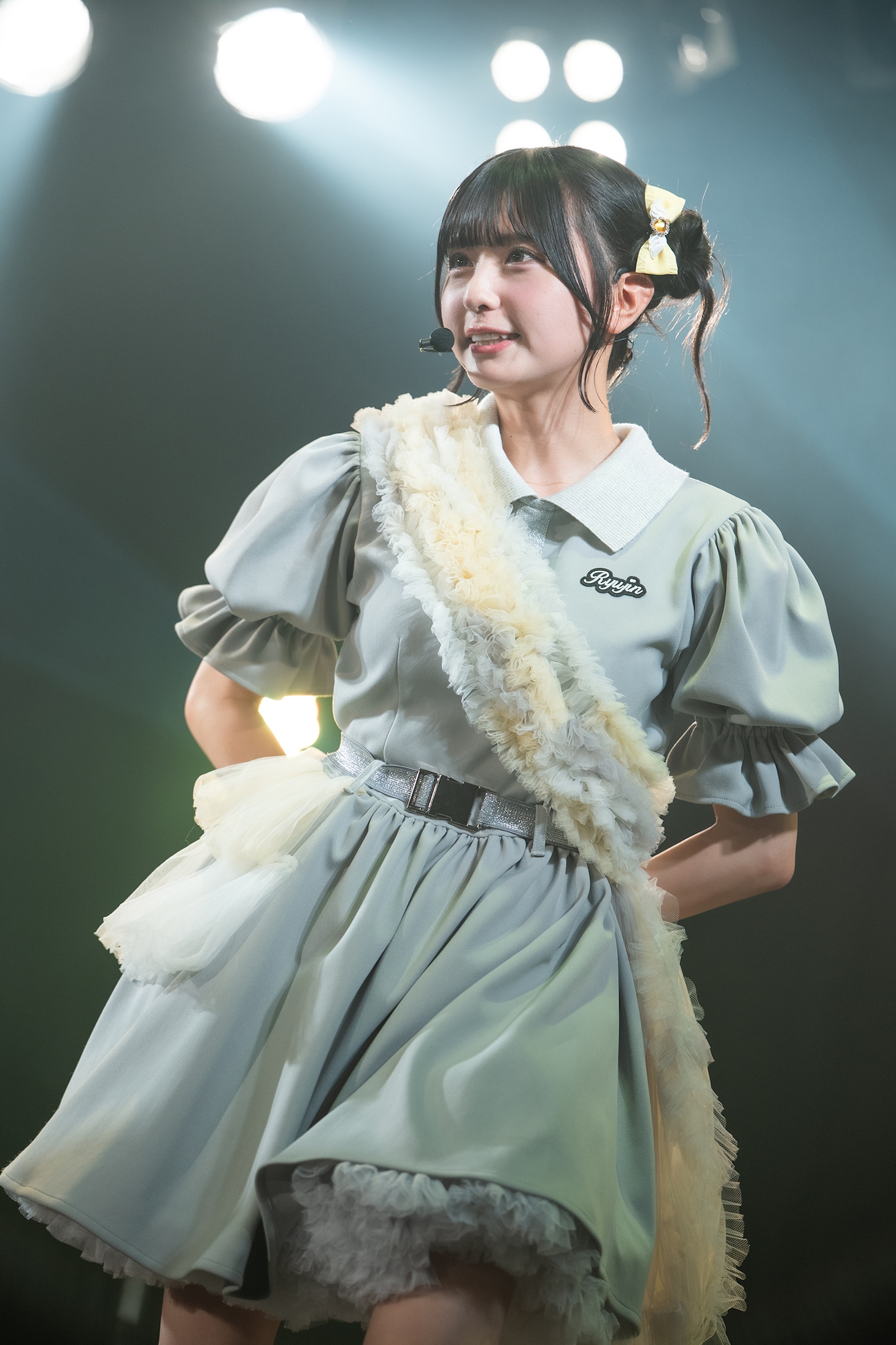 清真尋