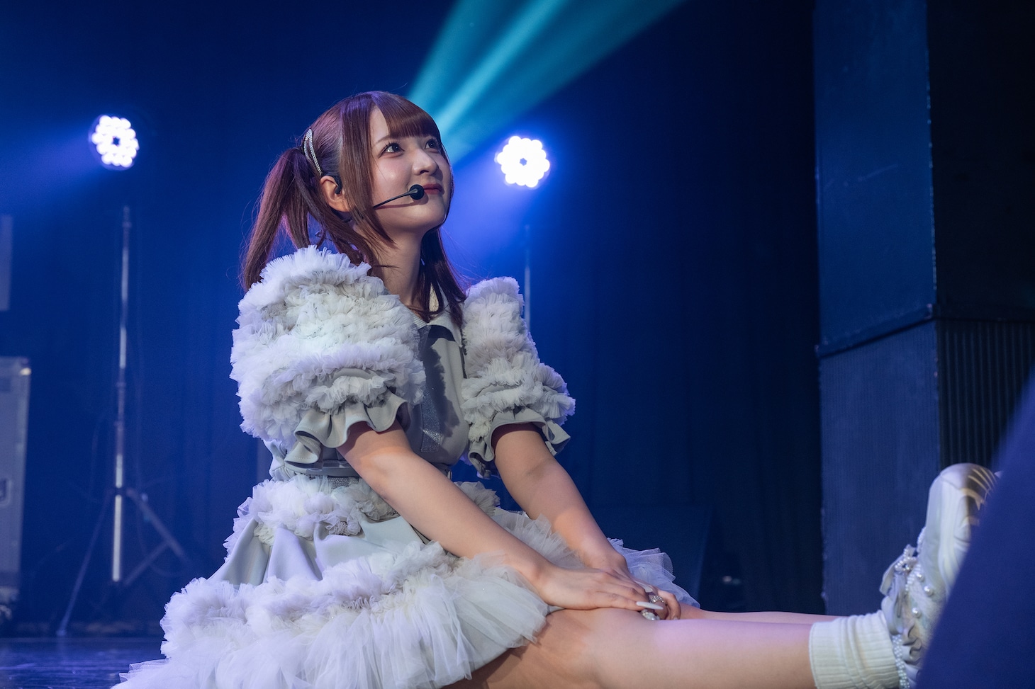 清ゆな