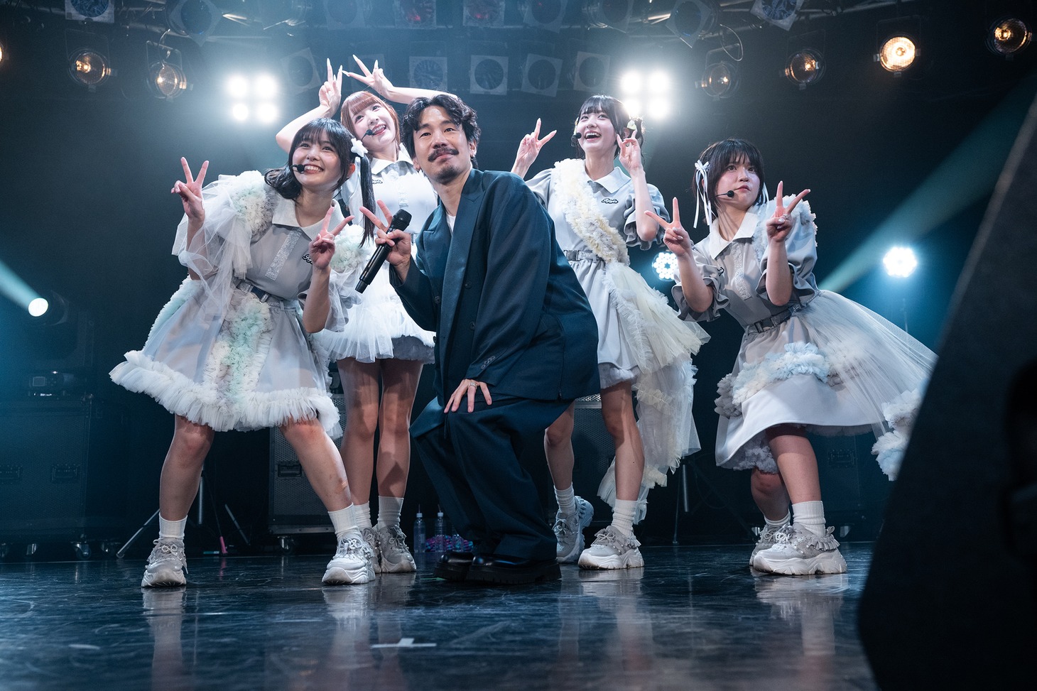 清 竜人25