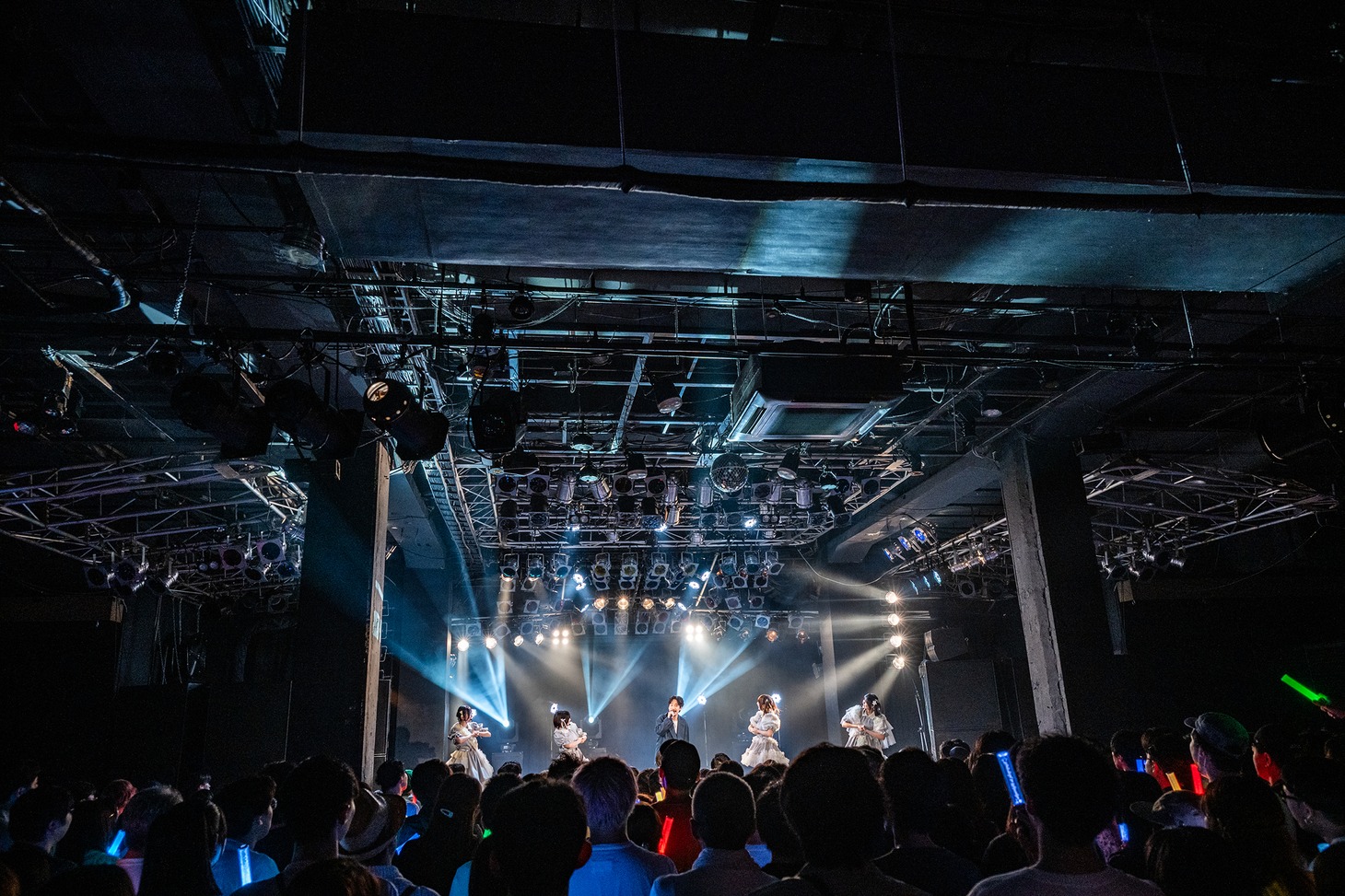 清 竜人25