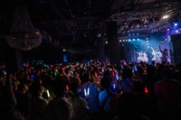 清 竜人25「LWP2025 vol.5」の様子。