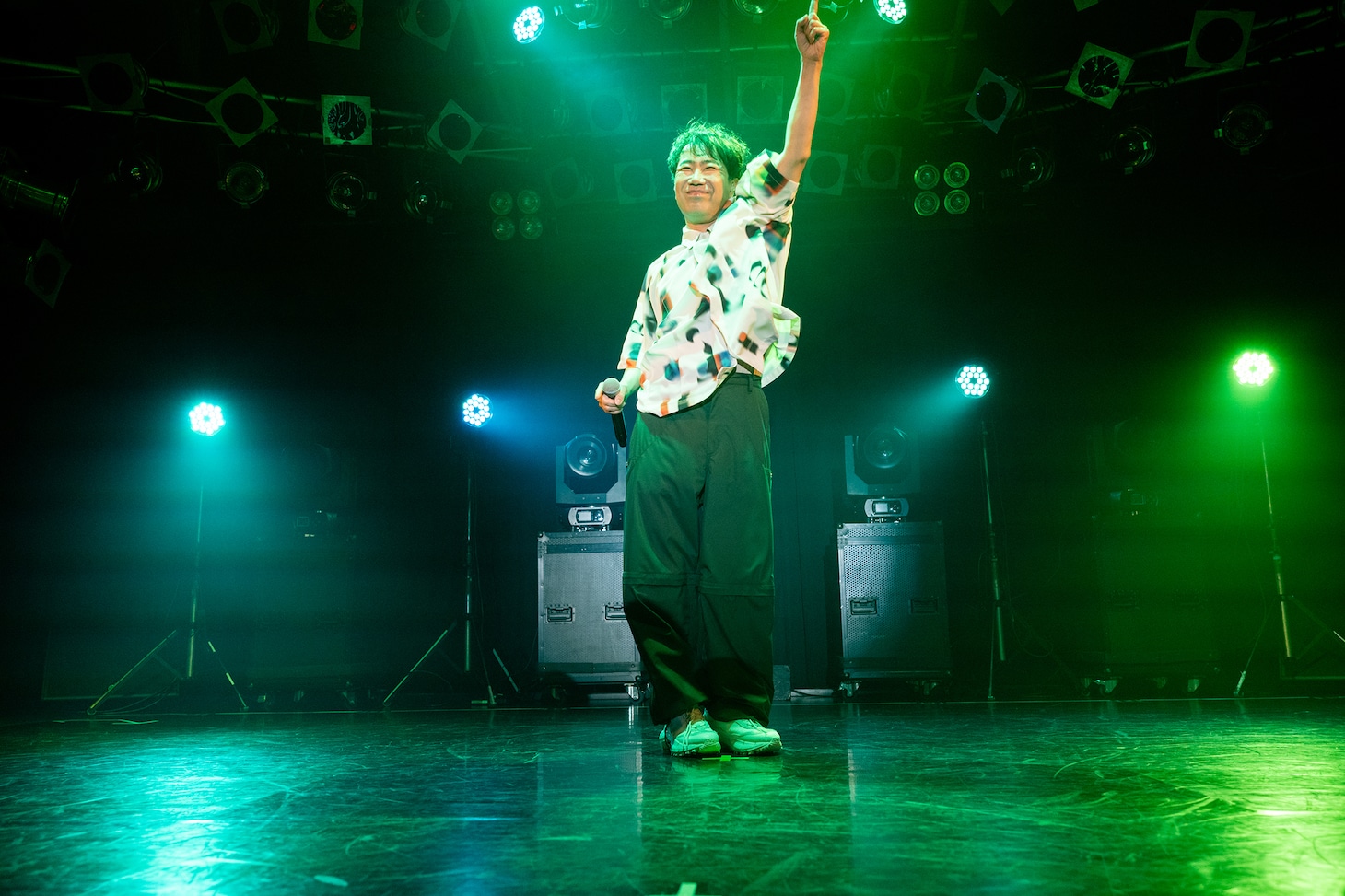 藤井隆