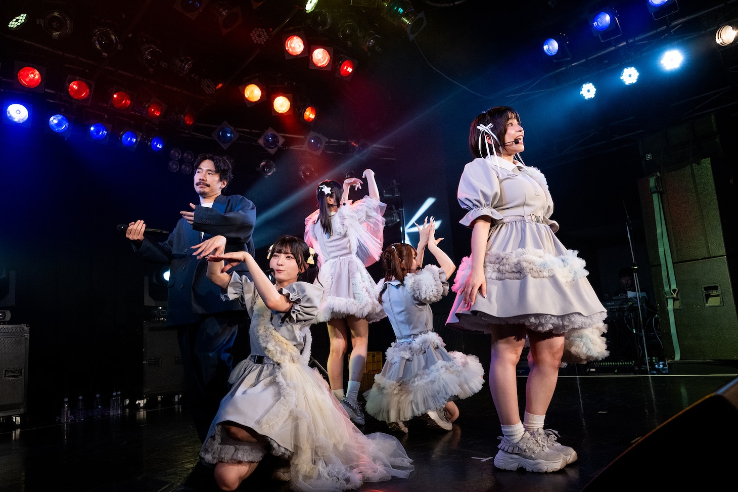 清 竜人25