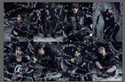 XYからメンバー3人卒業、YOSHIKIプロデュースのボーイズグループ