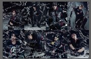 XYからメンバー3人卒業、YOSHIKIプロデュースのボーイズグループ