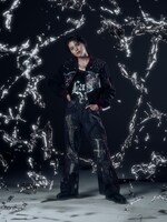 人気画像8位は「新体制になったXY、最新ビジュアル公開」より、HAYATO。