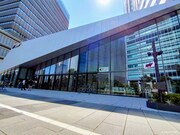 KT Zepp Yokohama（撮影：西槇太一）