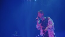 絢香「突き破る本能」ライブ映像のサムネイル。