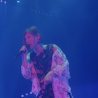 絢香がパワフルに歌う「突き破る本能」ライブ映像公開