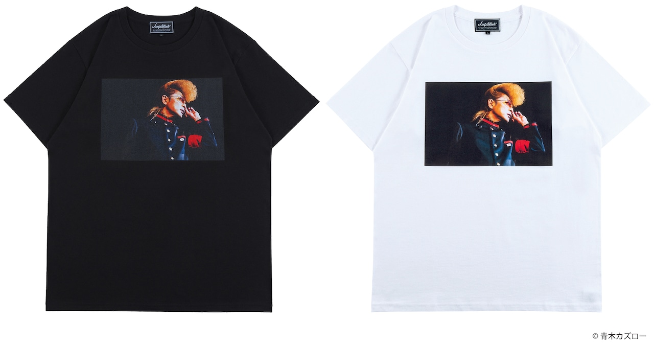 綾小路 翔 Birthday T-Shirts 2025 新品未使用 綾小路 翔 Birthday T-Shirts 2025「Show Up〜6×9=53+1