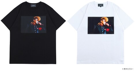 MLE Amplifier “綾小路翔” Design-A TEE