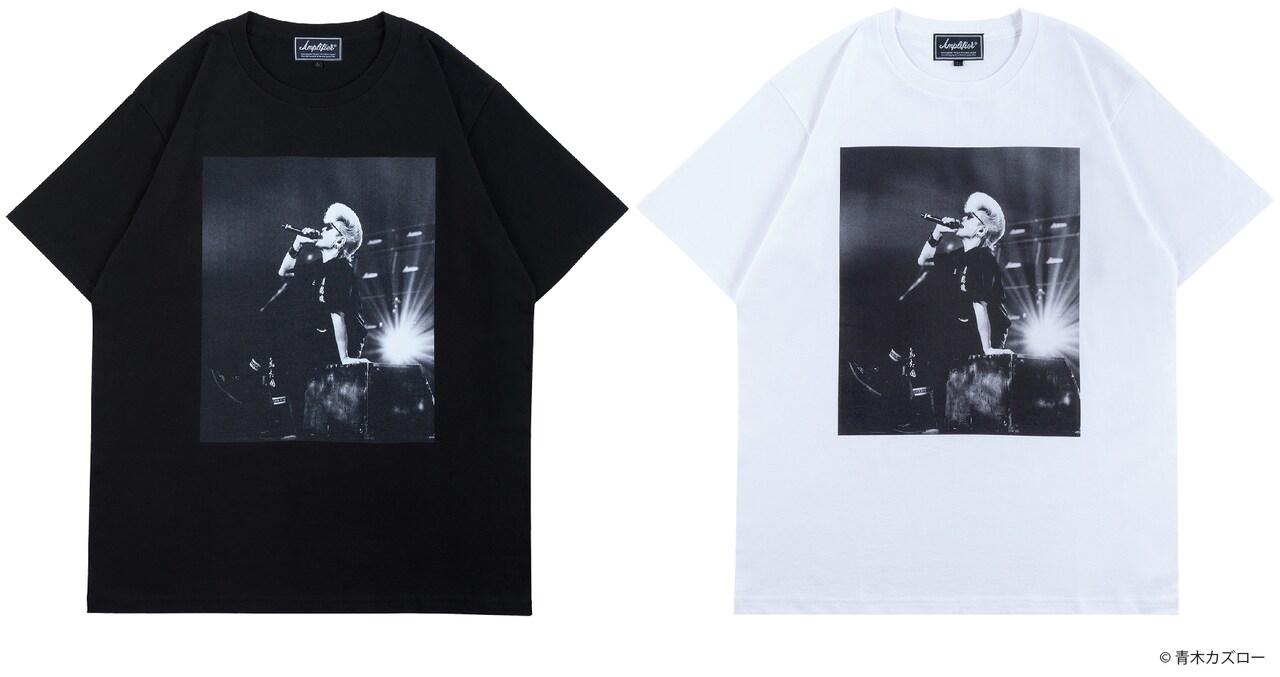 綾小路 翔 生誕Tシャツ2025「Show Up〜6×9=53+1〜」 綾小路 翔 Birthday T-Shirts 2025 「Show Off〜FOREVER SIXTEEN