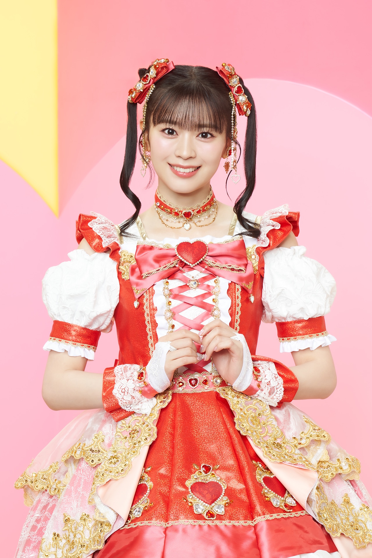 坂井仁香