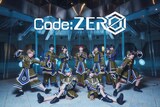 Code:ZERO