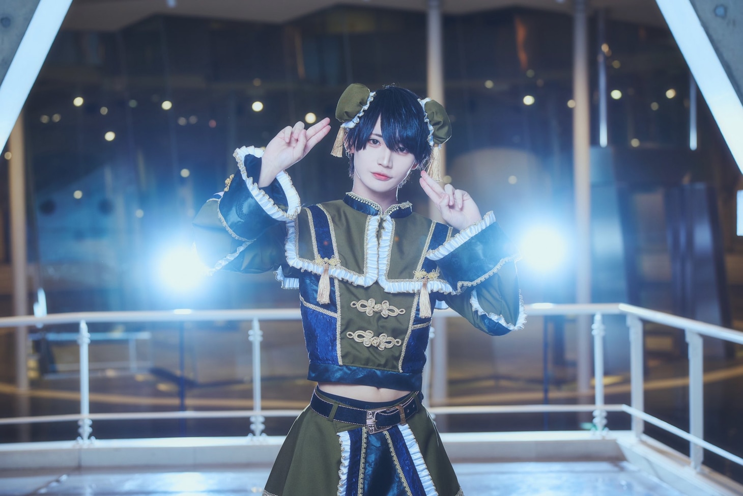 琥太郎