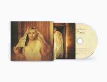 藤井風「Prema」CD（通常盤）のパックショット。