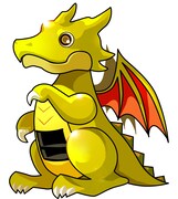 レアガチャドラ