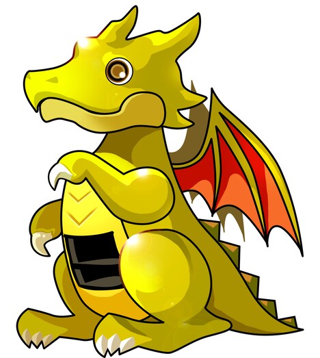 レアガチャドラ