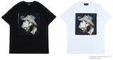 MLE VINYL by Amplifier “hide” Ja,Zoo TEE