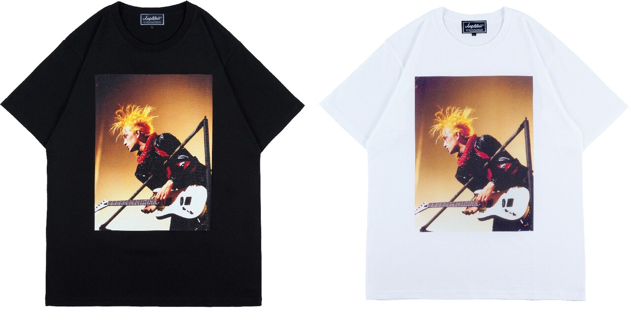 綾小路 翔 生誕Tシャツ2025「Show Up〜6×9=53+1〜」 綾小路 翔 Birthday T-Shirts 2025 「Show Off〜FOREVER SIXTEEN