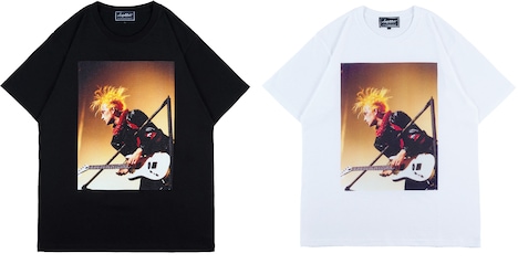 MLE Amplifier “今井寿” NB1989 TEE