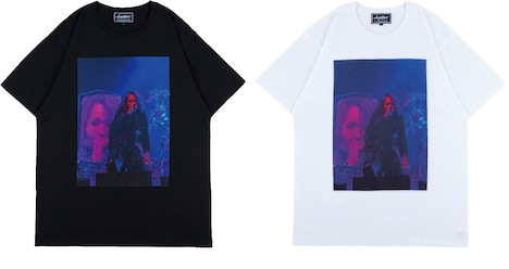 MLE Amplifier “今井寿” NB2024-A TEE