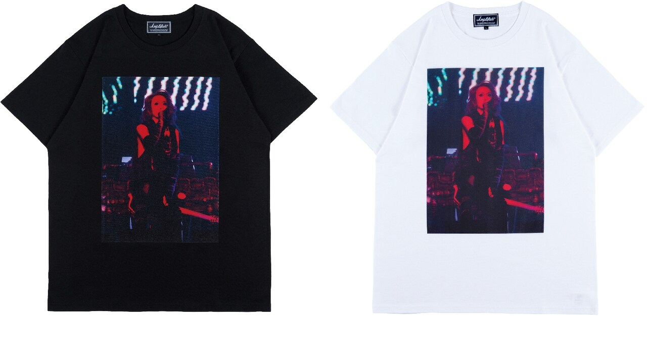 綾小路 翔 生誕Tシャツ2025「Show Up〜6×9=53+1〜」 綾小路 翔 生誕Tシャツ2025「Show Up〜6×9=53+1〜」 - メルカリ
