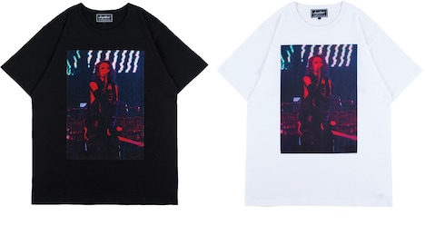 MLE Amplifier “今井寿” NB2024-B TEE