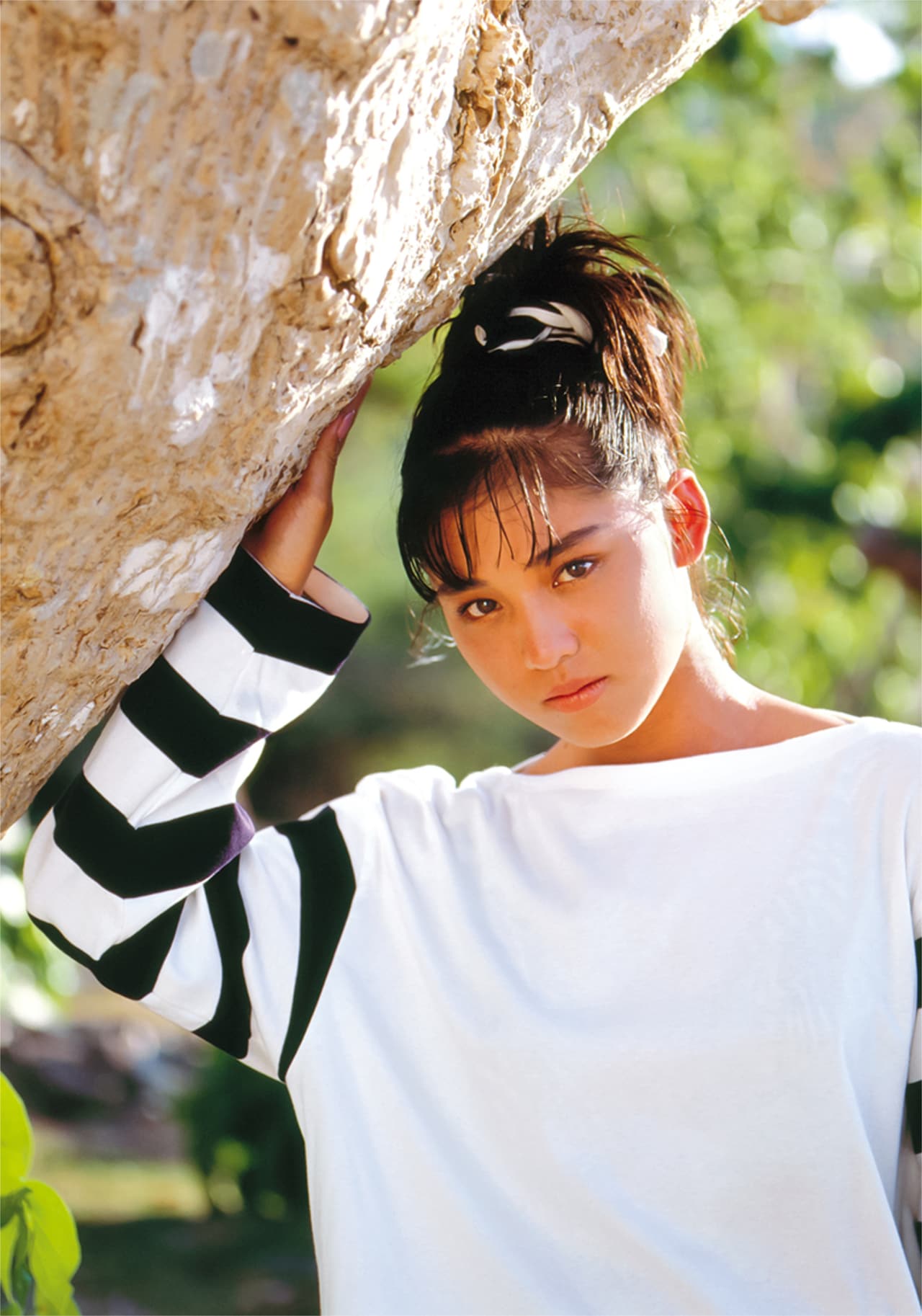 森川美穂　ライブCDセット受注販売限定品 Miho Morikawa – Miho Morikawa 2024 Live 夏祭り 1990-1999