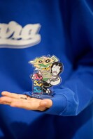 「Eiichi Ohtaki's NIAGARA 50th Odyssey」グッズイメージ