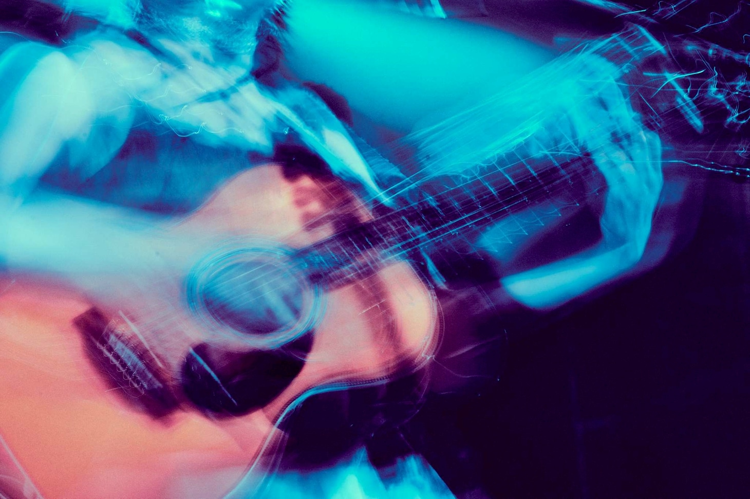 竹内アンナ（Photo by Kazushi Hamano）