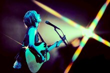 竹内アンナ（Photo by Kazushi Hamano）