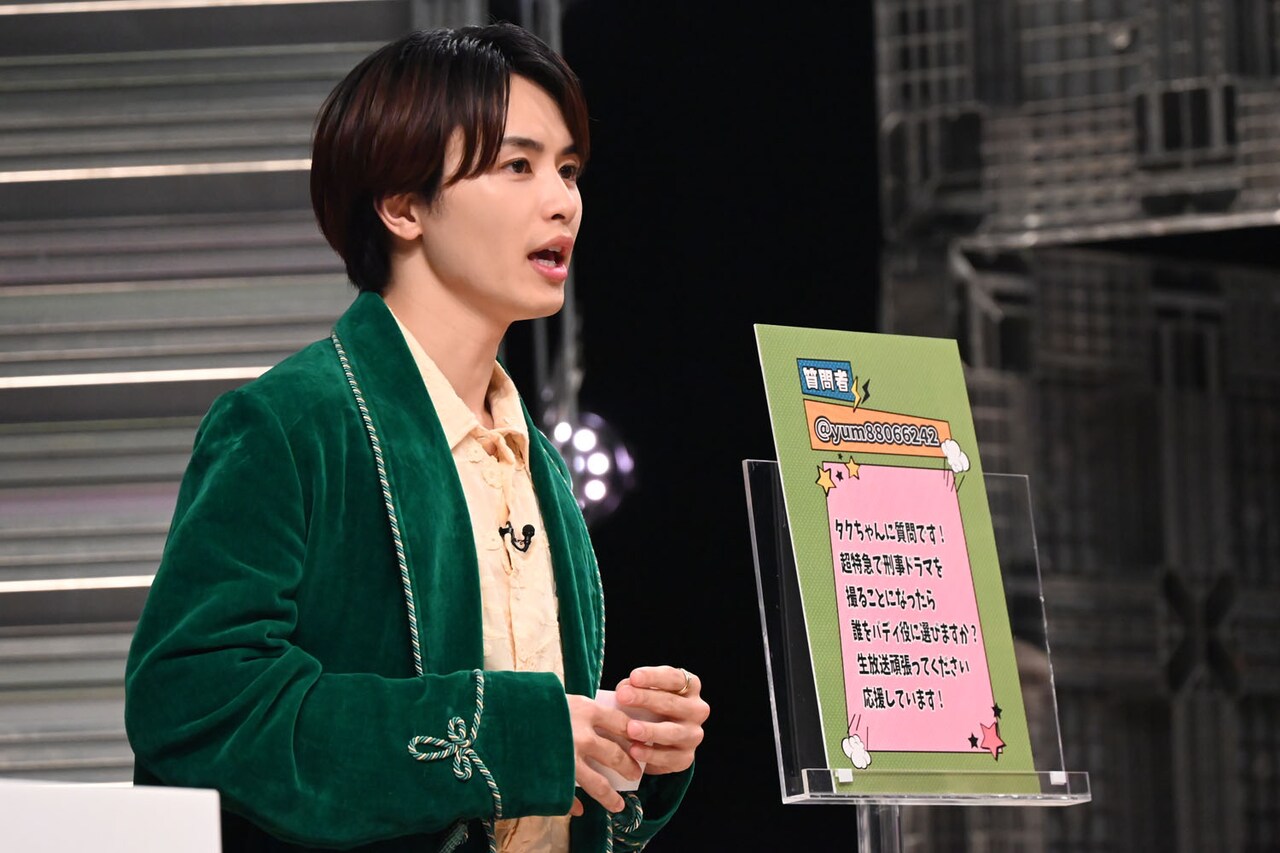 タクヤ [画像ギャラリー 23/43] - 音楽ナタリー