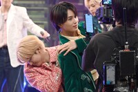 ユーキとタクヤ。