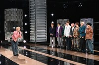 ユーキジュークボックスの様子。