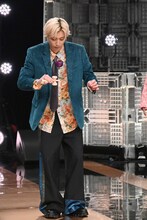 世界一周に挑戦するアロハ。