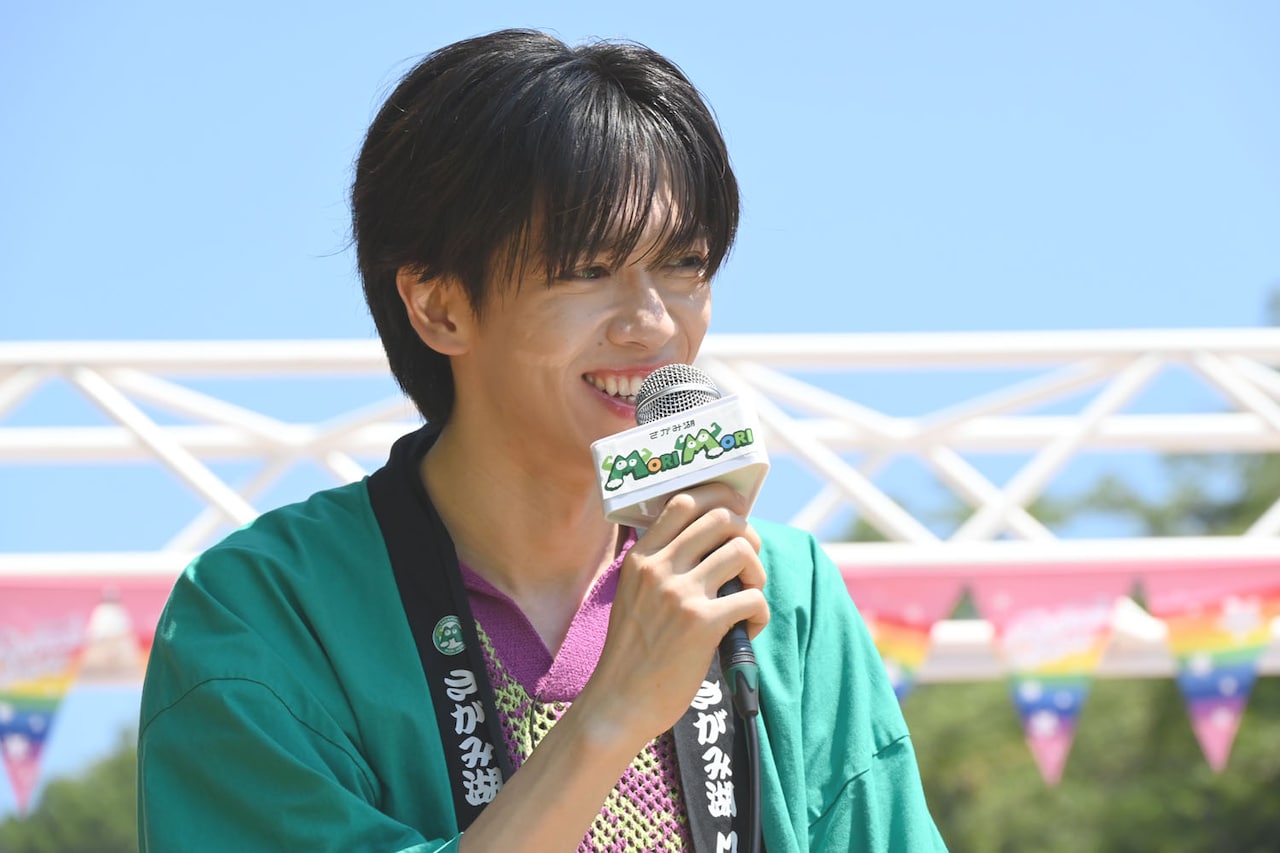 シシド・カフカ「我が儘 / Miss.ミスミー」初回限定盤ジャケット