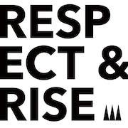金子ノブアキ「Respect & Rise」配信ジャケット