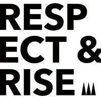 金子ノブアキ「Respect & Rise」配信ジャケット