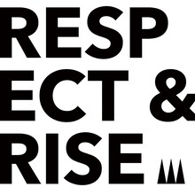 金子ノブアキ「Respect & Rise」配信ジャケット