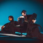 アルカラが3年ぶり新曲リリース、MVショートバージョンを公開