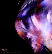 アルカラ「おとなりさんキサイユニバース」配信ジャケット