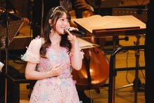 麻倉もも（撮影：江藤はんな［SHERPA+］）