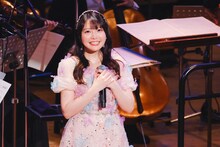 麻倉もも（撮影：江藤はんな［SHERPA+］）