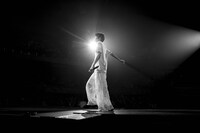 「imase LIVE "Have a nice day" in NIPPON BUDOKAN」の様子。（撮影：橋本優）