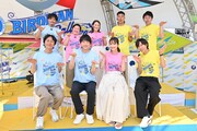 「Iwataniスペシャル 鳥人間コンテスト2025」出演者