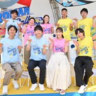 Snow Man阿部亮平、今年も「鳥人間コンテスト」の熱戦見守る