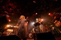 KERA & Broken Flowers