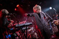 KERA & Broken Flowers