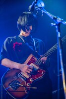 田渕ひさ子（G）